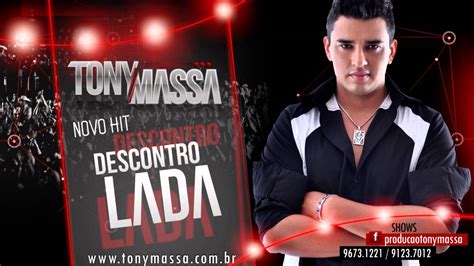 Mais acessadas de tony allysson. Tony Massa Descontrolada - Oficial - YouTube