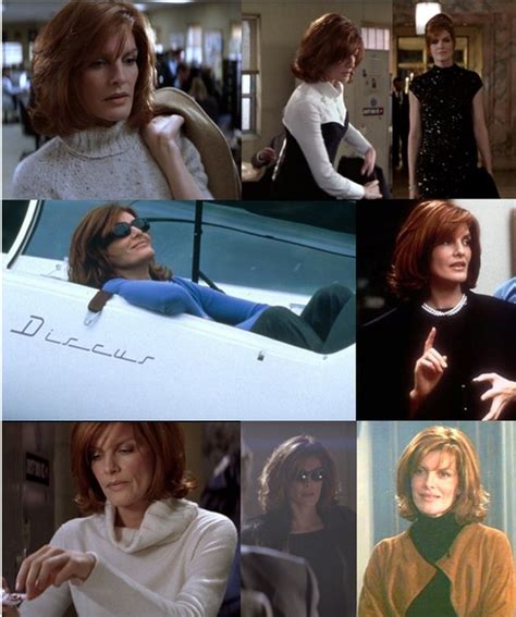 When catherine banning (rene russo), . 1000+ images about Renee Russo on Pinterest | Grey fifty ...