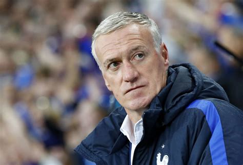 Knight grand commander, amateur player and international man of leisure. 'Very good': Didier Deschamps hails reported £25m Everton ...