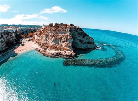 Cosa vedere in un giorno vicino a parma: Tropea cosa vedere: i must da non perdere