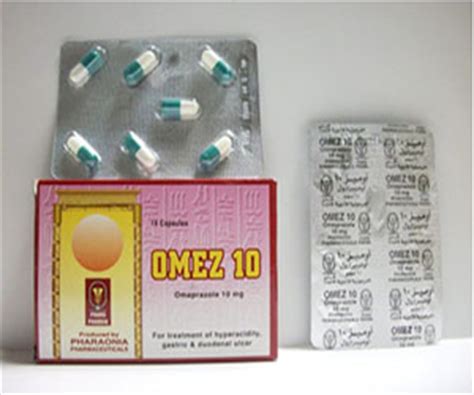 Maybe you would like to learn more about one of these? أوميز كبسولات لعلاج الحموضة وقرحة المعدة Omez Capsules