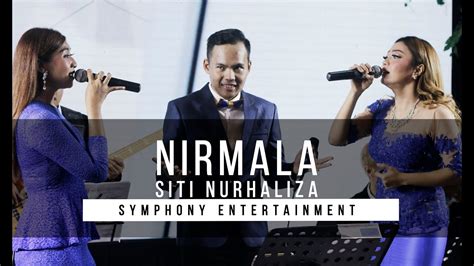 Lagu ini pertama kali dirilis lewat album studio kesembilan siti nurhaliza berjudul sanggar mustika pada 2002 lewat label rekaman suria record. Nirmala - Siti Nurhaliza (cover) Symphony Entertainment ...