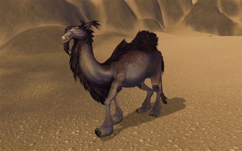 Comment by 724745 i got this mount after 6 quests in uldum. what's up with the stupid mounts? - Page 3