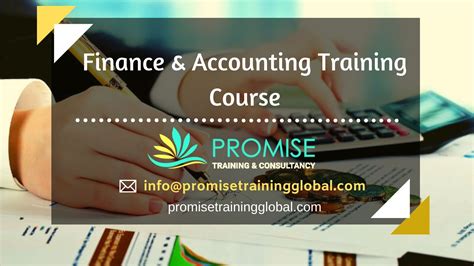 Exams are held in 100+ locations and cities worldwide including india. Finance & Accounting Training Course | Accounting training ...