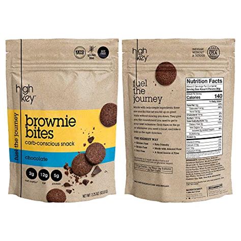Islet cell autoantibodies or reversible beta cell. Highkey Snacks Low Carb Keto Chocolate Brownie Cookie Bites - Atkins Paleo Diabetic Diet ...