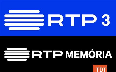 Please read our terms of use. RTP3 e RTP Memória arrancam na TDT… sem publicidade