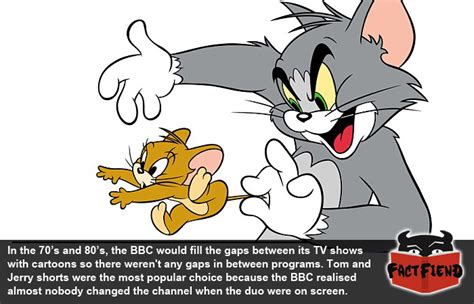 If one has watched tom and jerry cartoons then one would know that the show does not follow a linear narrative. Tom and jerry fuck - Porn clips