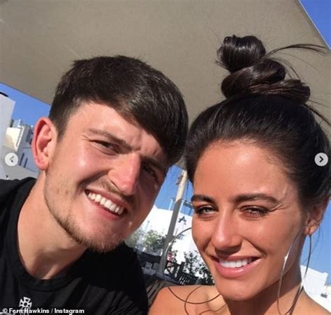 Find out about harry maguire & fern hawkins marriage proposal, joint family tree & history, ancestors and ancestry. England footballer Harry Maguire and fiancée Fern Hawkins ...