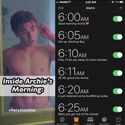 11 march at 21:19 ·. Pin by Ruth on Funniest | Riverdale funny, Riverdale memes ...