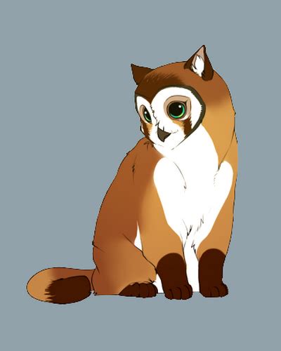 Owlcat Kit — Weasyl