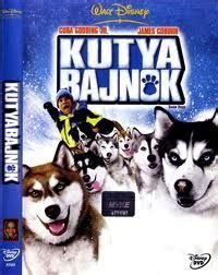 Kutyabajnok 2002 teljes film magyarul. Kutyabajnok - DVD