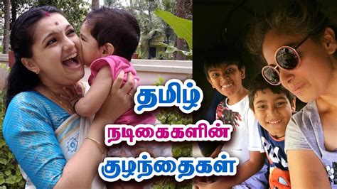 In january this year, goli soda featured four boys and went this was legendary cinematographer/director balu mahendra's last beautiful gift to the world of cinema. Tamil Actress with their Children - 2017 | தமிழ் நடிகைகள் ...