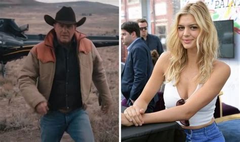 Yellowstone season 4 plot and spoilers. Will Cassidy Reid return for Yellowstone season 4? | TV ...