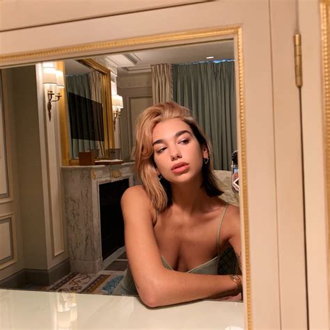 In 2015, released her debut album warner bros. DUA LIPA - Instagram Photos 09/30/2019 - HawtCelebs