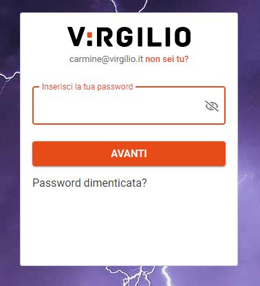 Accesso webmail per mail tim.it, alice.it e tin.it. Recuperare password dimenticata virgilio - Divulgazione ...