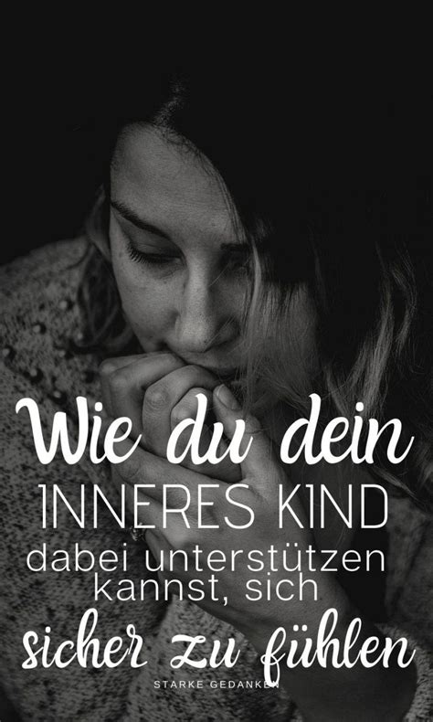 Einfach schreiben und nicht nachdenken. Das innere Kind heilen: 25 Zeichen, dass du ein ...