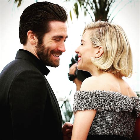 Maybe you would like to learn more about one of these? Jack Gyllenhaal and Sienna Miller | The Very Best Style ...