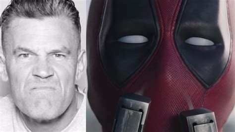 Win some loose some break some take some make somе spend some brand new incomе invest big sum then you end up like me yeah then you end up like me yeah. Deadpool Creator Compares Sequel to Rush Hour - Daily ...