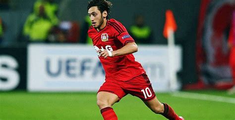 Последние твиты от hakan çalhanoğlu (@hakanc10). Bayer Leverkusen iyi teklife gelirse Hakan Çalhanoğlu'nu ...