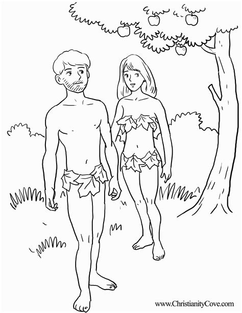 Some of the coloring page names are adam and eve gathers some fruit in garden of eden coloring netart, the serpent temp adam and eve to eat forbidden fruit in garden of eden coloring netart, adam and eve coloring knowledge of good and evil pdf, adam and eve broke commandment of god in garden of eden coloring netart, adam and. Adam and Eve Bible Coloring Pages Printable | Gallery For ...
