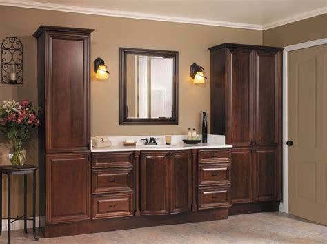 Get 5% in rewards with club o! Bathroom Cabinets & Vanities | Craftsmen Home Improvements ...