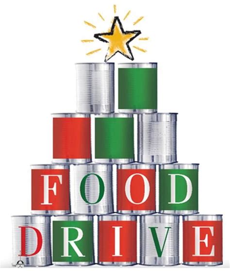 More info of the templates and how to get the. Watkin Small Business Services 1st Annual Food Drive to ...