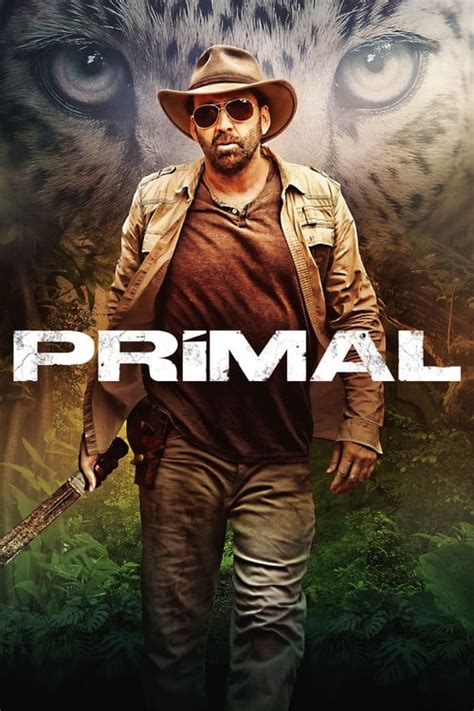 Lost deep in the forest of the pacific northwest, ashley and max carr are stalked by a terrifying creature that might be bigfoot. Primal (2019) YIFY Torrent Magnet & YTS Subtitles ON (2019 ...