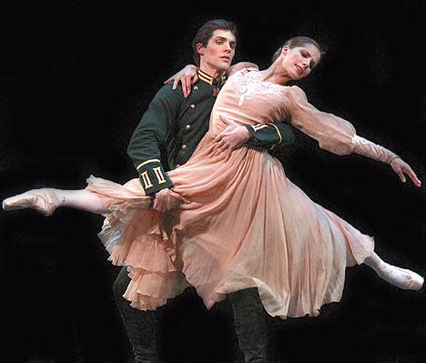 Presenter darcey bussell is a former principal of the royal ballet and one of the most famous british dancers of her generation. Darcey Bussell's video diary fills in the gaps at her ...