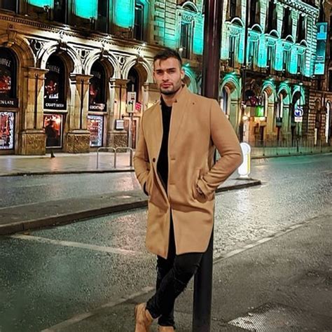 Asghari is noticeably absent from the documentary, which doesn't mention britney's current relationship at all. Sam Asghari (@samasghari) • Instagram photos and videos in ...
