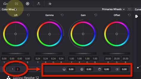 We did not find results for: Davinci Resolve 12 - How is it different than 11 ...