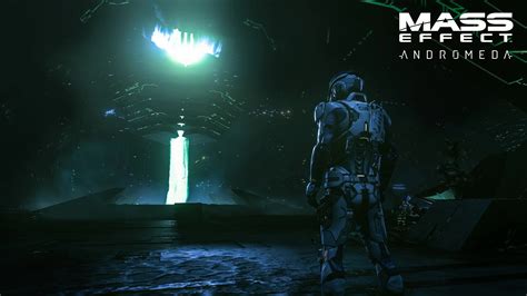 Maybe you would like to learn more about one of these? Mass Effect Andromeda PS4 Gameplay 4K - Animated Desktop ...