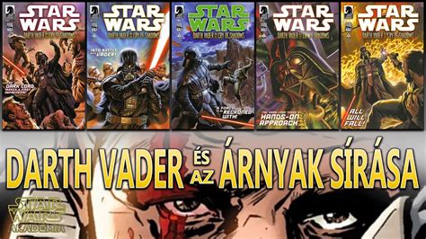 Jackson, natalie portman and others. TELJES Darth Vader és az Árnyak sírása - Szinkronizált ...
