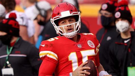 On sunday, february 7, super bowl lv between the chiefs and the bucs will air on cbs at 6:30 p.m. Patrick Mahomes Super Bowl 55 Prop Picks: 3 Ways to Bet ...