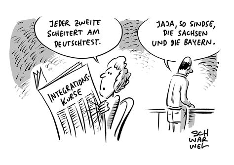 Wir schaffen das kopftuchverbot ab, und ihr. KARIKATUREN VON SCHWARWEL APRIL 2018 « schwarwel.de