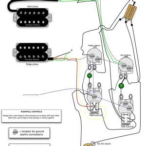 Gibson les paul 2012 standard wiring diagram. Gibson Les Paul Wiring Schematic | Free Wiring Diagram