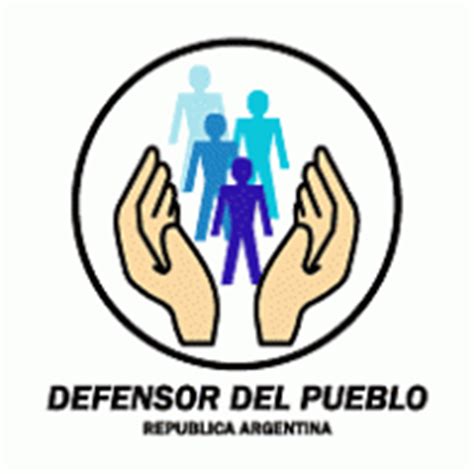 Bienvenido a la página oficial de facebook del defensor. Defensor del Pueblo logo vector - Logovector.net