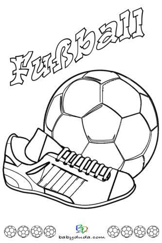 Ausmalbilder fussball kinder | ausmalbilder für kinder. Fußball Ausmalbilder ⚽ Spielfeld, Ball & Fußballfieber ...