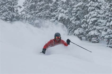 New star beach resort is a place where the guests can truly feel at home. Colorado Skiing's North Stars: Eldora Mountain Resort ...