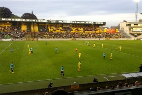 Average conceded goals per match. Lierse Kempenzonen wil de vervanger van Frédéric Frans ...