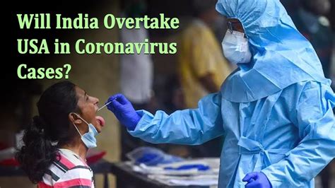 Federal mp bill shorten says at least one of these cases is a resident at arcare maidstone aged care facility in melbourne's north, who contracted the virus from an infected staff member. Will India Overtake US in COVID-19 Cases ? - YouTube