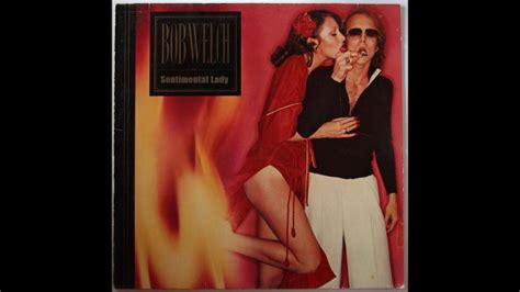 Bob welch — sentimental lady. Bob Welch - Sentimental Lady (JC VOCALS) - YouTube