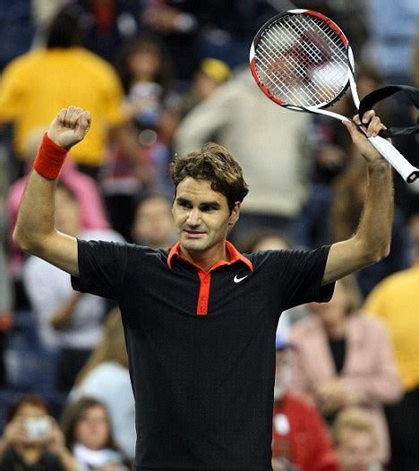 Instagram the epic battle between rafael nadal and roger federer for the australian open 2009 championship! US OPEN 2009: Roger Federer makes history again and Juan ...