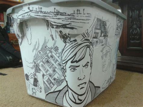 The filmmaker in satyajit ray was stronger indebted to the illustrator in him. Decoupage a box with Satyajit Ray's drawing | Decoupage ...