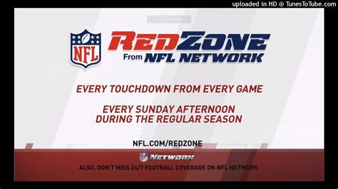 Netflix has a greater selection of films than uverse does. NFL REDZONE CHANNEL MUSIC - YouTube