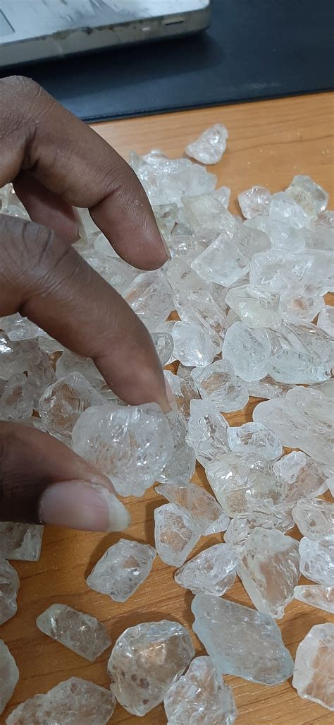 Along with the india export import data, infodriveindia also provides gem stone usa import data which is accurately gathered using bills of lading and shipping. Goshenite Gemstone Suppliers In Nigeria: Exporters, Sellers, Buyers