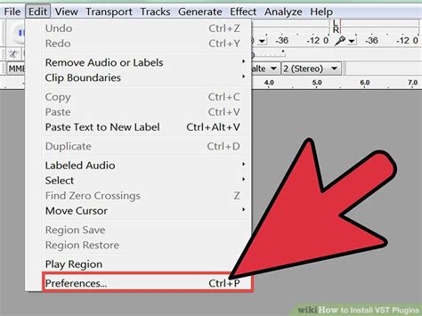 Cara install vst plugins di ableton live karena banyak sekali pertanyaan kenapa plugins tidak muncul atau tidak terbaca di. How to Install VST Plugins: 7 Steps (with Pictures) - wikiHow