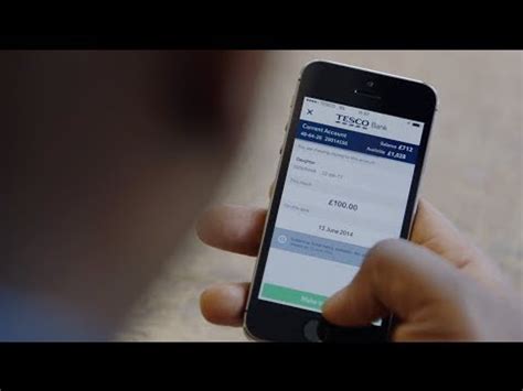 Tesco bank announced late last month that it would close 213,000 current accounts by the end of november this year, estimating that just 12 per cent of these were used as customers' main accounts. Introducing the Tesco Bank Current Account - YouTube