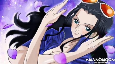 Aug 27 2020 explore twixigans board matching pfp on pinterest. One Piece Nico Robin Wallpaper | | Free Wallpaper HD ...