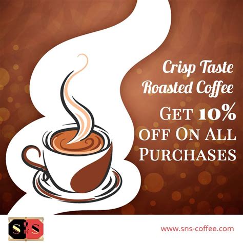 Thanks so much for kind words and support cheers. Shop and enjoy the fantastic taste of our roasted coffee ...