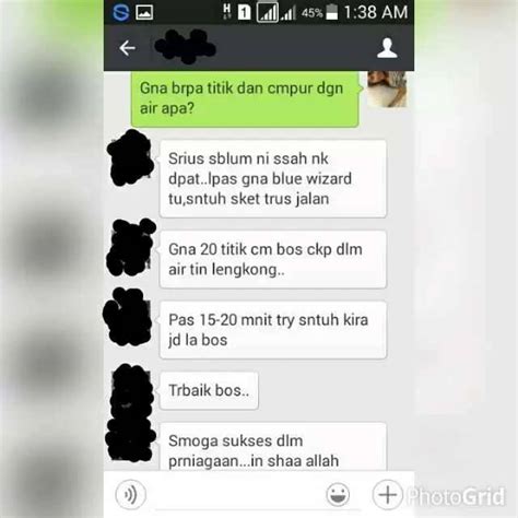 Obat perangsang wanita dalam bentuk cair ini sangat cocok dikonsumsi oleh para wanita yang memiliki nafsu yang lemah dan tidak terlalu menyukai menggkonsumsi obat dalam bentuk permen atau pun kapsul. Blue Wizard Drop | Cecair Perangsang Seks Dan Ghairah Wanita